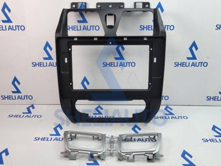 (КОМПЛЕКТ)(1771+ 1763) Geely Emgrand EC7 1 (2009-2016)(10*)