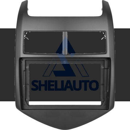 (КОМПЛЕКТ) (554+1312)   Chevrolet Aveo 2 (2011-2015) (9*)  ( CAN RZ-GM01 )