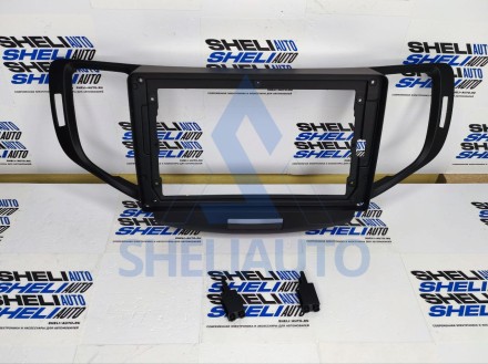 (КОМПЛЕКТ)(1374+534)  Honda Accord 8 (2008-2012) (9*)