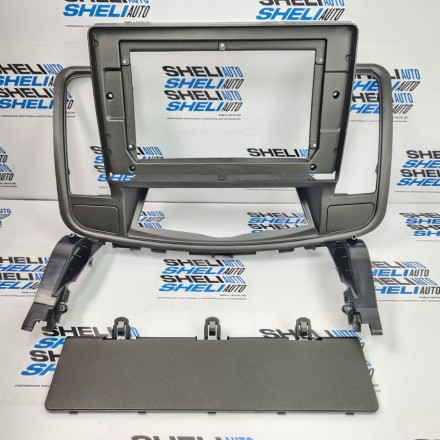(ОЗОН) Рамка Nissan Teana / Altima J32 (2008-2013) (*10)