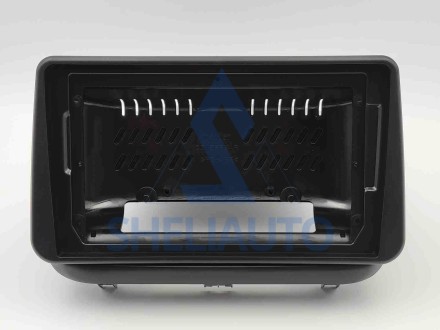 (НЗ) Рамка Toyota Corolla 8 E110 (1995-2001) (9*) (Правый руль)