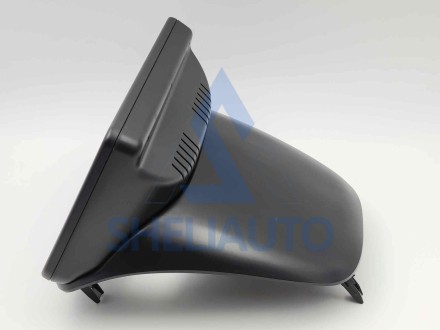 (НЗ) Рамка Toyota Corolla 8 E110 (1995-2001) (9*) (Правый руль)