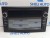 (M1)(ЧЕРНАЯ)(КОМПЛЕКТ) Магнитола  Opel Corsa (2006-2011) / Antara (2006-2011) / Astra (2004-2009) / Vectra (2005-2008) / Meriva (2006-2008) / Zafira (2005-2010) / Vivaro (2006-2010) / Combo (2004-2011) / Signum (2003-2011) / Tigra TwinTop (2004-2011
