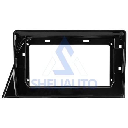 (КОМПЛЕКТ) (2792+1387) (Правый руль) Toyota Sienta 2 XP170 (2015-2022)(10*)