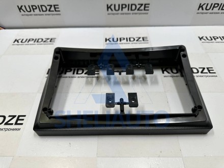 (КОМПЛЕКТ)(722+1056) Kia Ceed 1 (2010-2012) (9*) (1 Din)