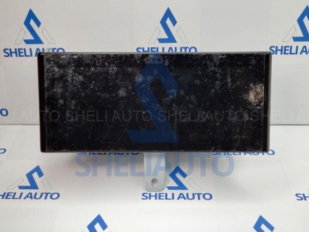 (R4GT)(A)(КОМПЛЕКТ) Магнитола Audi Q3 RMC (2012-2018) (Snapdragon 625-2,2Ггц)