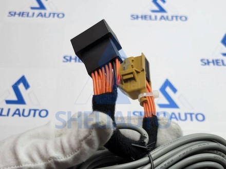 (R4GT)(A)(КОМПЛЕКТ) Магнитола Audi Q3 RMC (2012-2018) (Snapdragon 625-2,2Ггц)