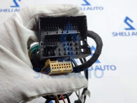 (R4GT)(A)(КОМПЛЕКТ) Магнитола Audi Q3 RMC (2012-2018) (Snapdragon 625-2,2Ггц)