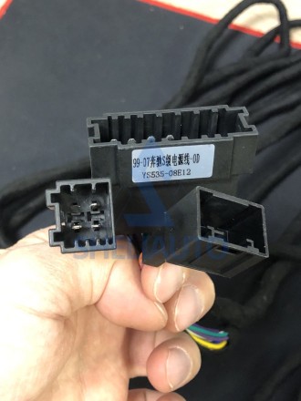 Кабель для Mercedes Benz 6 Метров