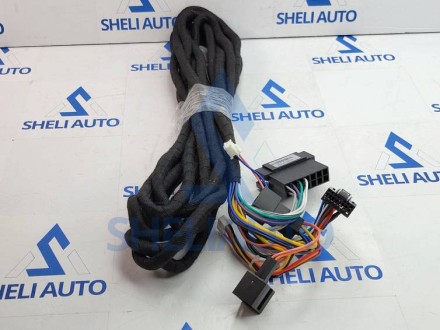 Кабель для Mercedes Benz 6 Метров