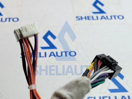 Кабель для Mercedes Benz 6 Метров