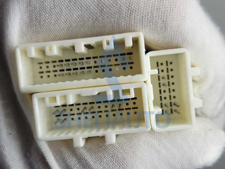 (НЗ) (v1.0) Провода Toyota Fortuner 2 (2015-2020) (9*) (CAN-FT-RZ-01)