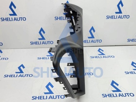 (НЗ) Рамка Chery Tiggo 5 (2014-2020) (10*)