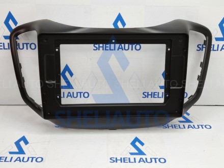 (НЗ) Рамка Chery Tiggo 5 (2014-2020) (10*)