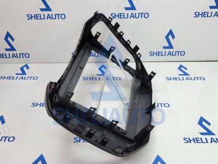 (НЗ) Рамка Chery Tiggo 5 (2014-2020) (10*)