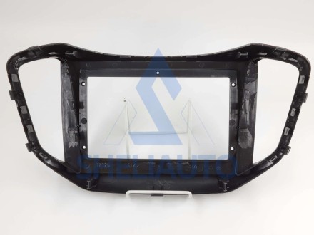 (НЗ) Рамка Chery Tiggo 5 (2014-2020) (10*)