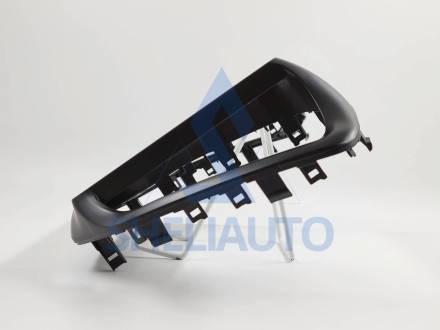 (НЗ) Рамка Chery Tiggo 5 (2014-2020) (10*)