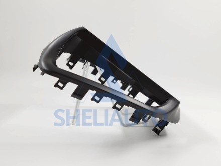 (НЗ) Рамка Chery Tiggo 5 (2014-2020) (10*)