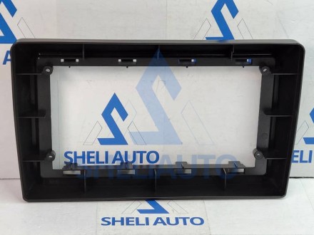 Рамка Nissan X-Trail 1 T30 (2000-2007) (10.2*)