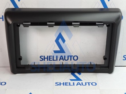 Рамка Nissan X-Trail 1 T30 (2000-2007) (10.2*)