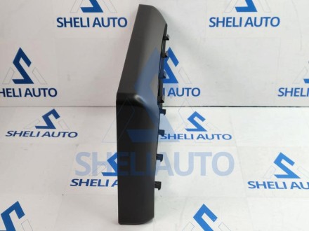 Рамка Nissan X-Trail 1 T30 (2000-2007) (10.2*)