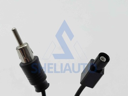 (КОМПЛЕКТ) (3137) Рамка + провода Great Wall Hover H9 Haval H9 2014-2020(10*)