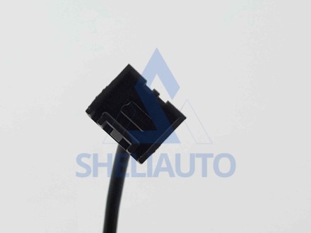 (КОМПЛЕКТ) (3137) Рамка + провода Great Wall Hover H9 Haval H9 2014-2020(10*)