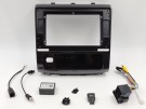 (КОМПЛЕКТ) (3137) Рамка + провода Great Wall Hover H9 Haval H9 2014-2020(10*) (КОМПЛЕКТ) (3137) Рамка + провода Great Wall Hover H9 Haval H9 2014-2020(10*)