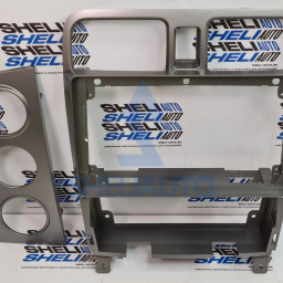 (v1.0)(КОМПЛЕКТ)(526+1355)  Subaru Forester SG (2002 - 2008) (9*)