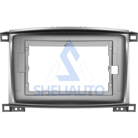 (B)(F2)(КОМПЛЕКТ)(1393+548) Toyota Land Cruiser LC 100 (2002 - 2007) (10*)