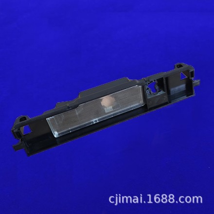 Плафон для Toyota Geely: Yaris, Vitz, Echo, Xiali, Vizi / Jinying, Ingang