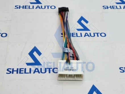 Провода Chevrolet Lacetti J200 / Buick Excelle Hrv 2004-13 / Chevrolet Lacetti J200 For Buick Excelle Hrv 2004-2013 For Daewoo Gentra 2 2013-2015