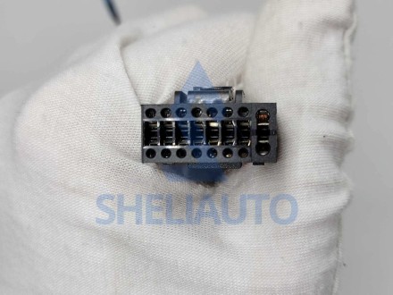 Провода Chevrolet Lacetti J200 / Buick Excelle Hrv (2004-2013) / Chevrolet Lacetti J200 For Buick Excelle Hrv (2004-2013) For Daewoo Gentra 2 (2013-2015)