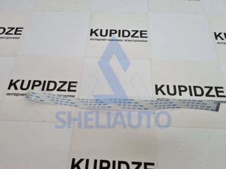 (НЗ) (A) Провода Tesla (F2) Toyota Land Cruiser Prado 120 3 / Lexus GX470 J120 (2002-2009) (CAN-HIWORLD)