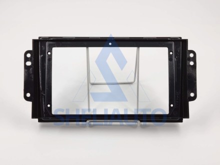 (НЗ) Рамка Chery Tiggo 3 (2016-2018) (9*)