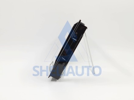 (НЗ) Рамка Chery Tiggo 3 (2016-2018) (9*)