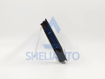 (НЗ) Рамка Chery Tiggo 3 (2016-2018) (9*)