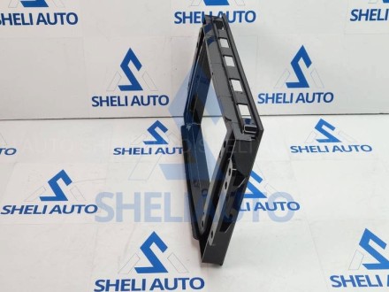 (НЗ) Рамка Chery Tiggo 3 (2016-2018) (9*)