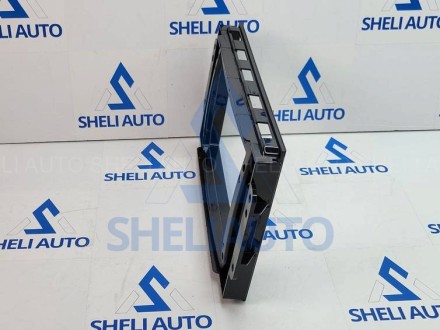 (НЗ) Рамка Chery Tiggo 3 (2016-2018) (9*)