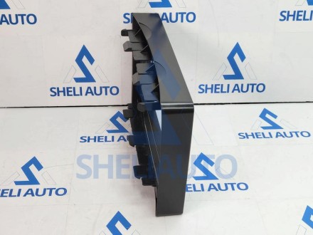 Рамка Kia Magentis / Optima (2005-2010) (9*)