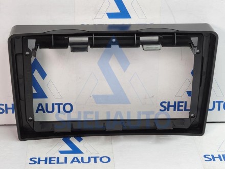 Рамка Kia Magentis / Optima (2005-2010) (9*)