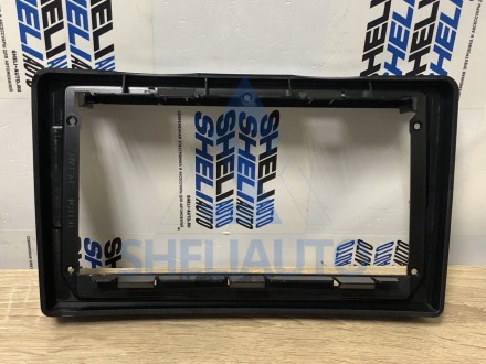 Рамка Kia Magentis / Optima (2005-2010) (9*)