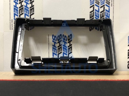 Рамка Kia Magentis / Optima (2005-2010) (9*)