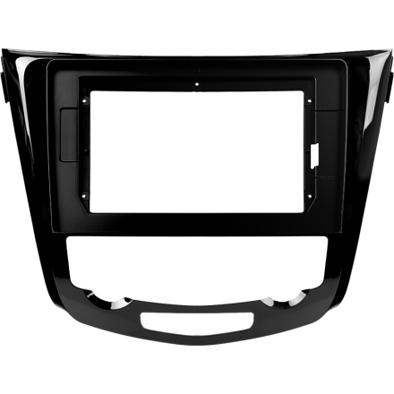 Рамка (F2) Nissan X-Trail 3 T32 (2013-2022)  / Qashqai 2 J11 (10*)