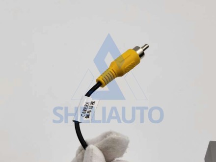 Провода подушки безопасности Opel astra J (tesla)