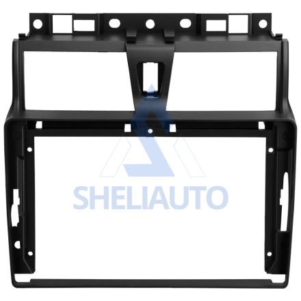 (КОМПЛЕКТ)(1763 + 1762) Geely Emgrand EC7 1 (2016-2018)(9*)