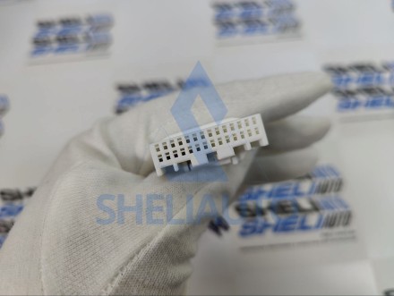 (НЗ) Провода для (F2) Toyota Land Cruiser Prado 120 For Lexus GX470 GX 470 J120 (2002-2009)