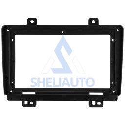 (НЗ) Рамка (F1) Chery Tiggo 7 1 (2016-2020) (9*)