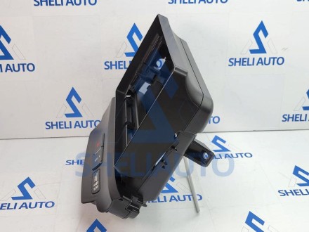 (НЗ) (F3) Рамка Kia Ceed 3 (2018-2022) (9*) (0 Din)