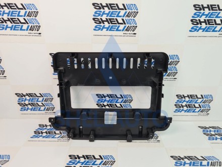 (НЗ) (F3) Рамка Kia Ceed 3 (2018-2022) (9*) (0 Din)